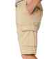 Preview: Wrangler Cargo Short aus 100% Baumwolle - Sand